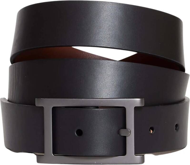 Orciani Riem Bruin Heren