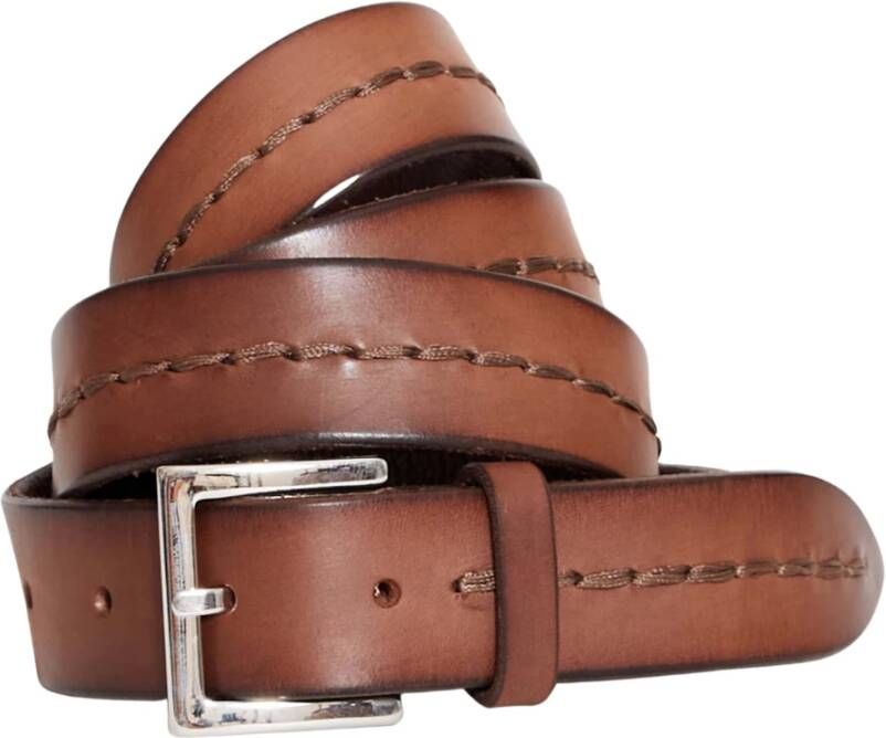 Orciani Riem Bruin Heren