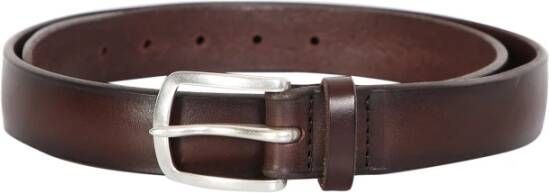 Orciani Riem Bruin Heren