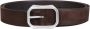 Orciani Riem Bruin Heren - Thumbnail 1