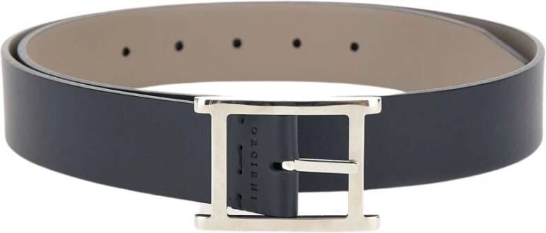 Orciani Riem Bruin Heren