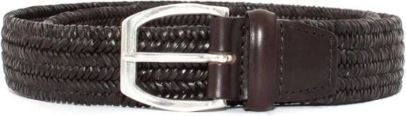 Orciani Riem Bruin Heren