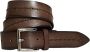 Orciani Riem Bruin Heren - Thumbnail 1