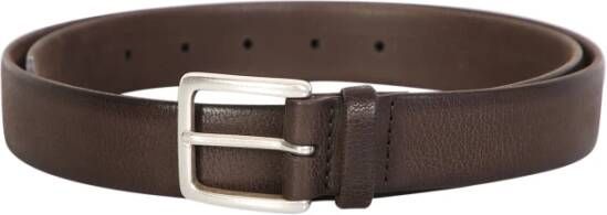 Orciani Riem Bruin Heren
