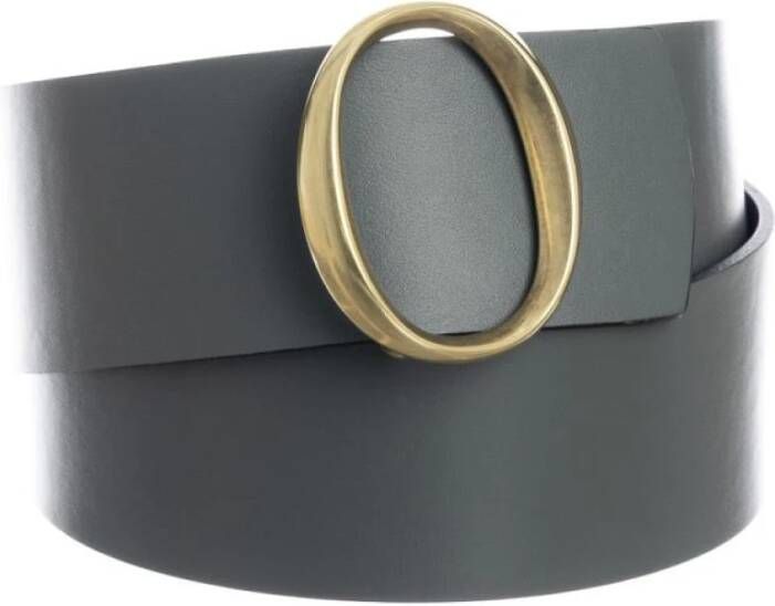 Orciani Riem Groen Dames