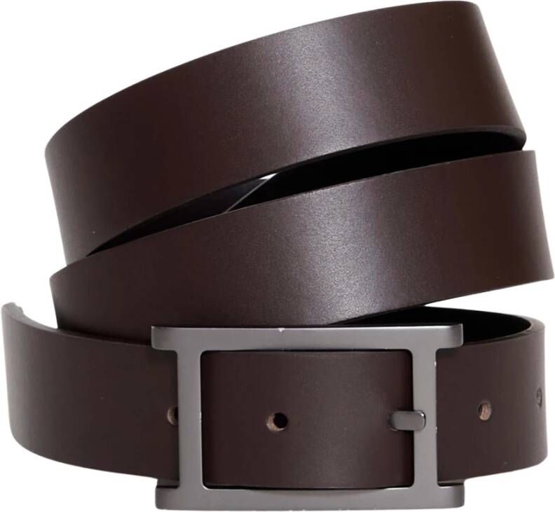 Orciani Riem Zwart Heren