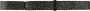 Orciani Riem NB0022 BULL MICROBORCHIE NOBUCKLE-NERO - Thumbnail 1