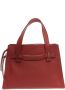 Orciani Shoulder Bags Rood Dames - Thumbnail 1
