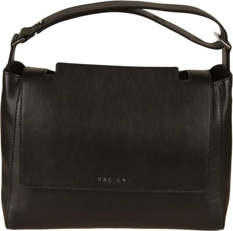 Orciani Shoulder Bags Zwart Dames
