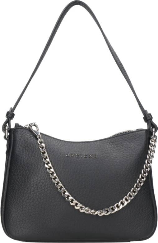 Orciani Shoulder Bags Zwart Dames