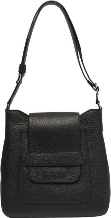 Orciani Shoulder Bags Zwart Dames