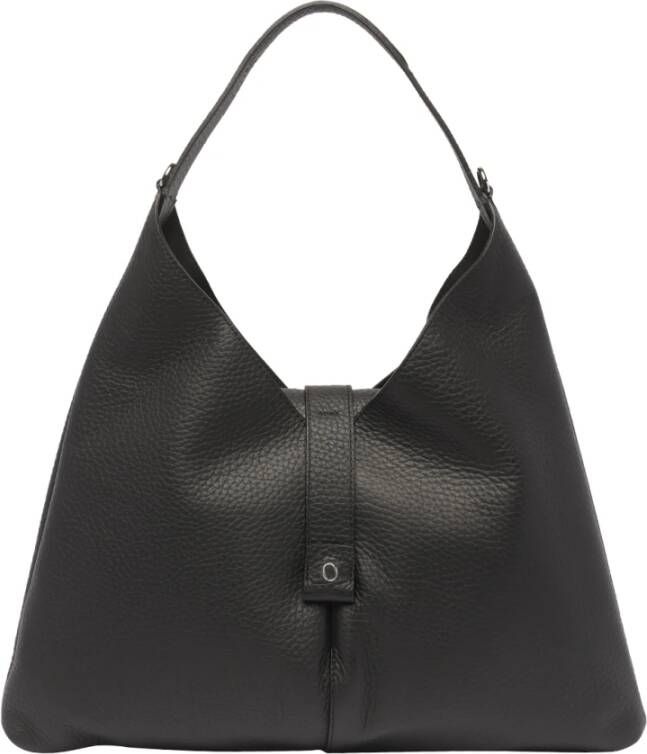 Orciani Shoulder Bags Zwart Dames