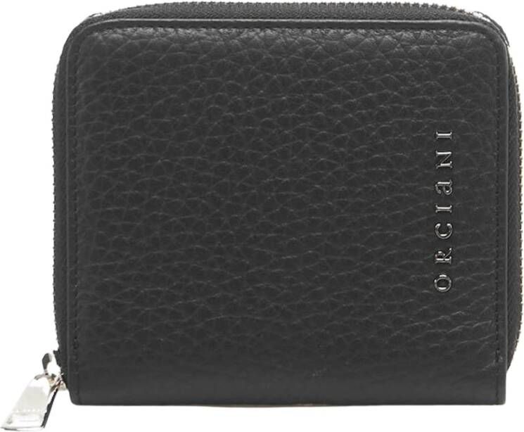 Orciani Wallets & Cardholders Blauw Dames