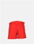 Orlebar Brown Korte zwemshorts met rits Red Heren - Thumbnail 1