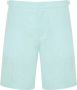 Orlebar Brown Casual Shorts Blauw Heren - Thumbnail 1