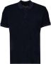 Orlebar Brown Stijlvolle Polo Shirt voor nen Blue - Thumbnail 1