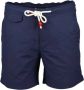 Orlebar Brown Lange zwemshorts met verstelbare taille Multicolor Heren - Thumbnail 1