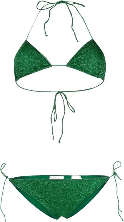 Oseree Bikinis Groen Dames