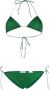 Oseree Bikinis Groen Dames - Thumbnail 1