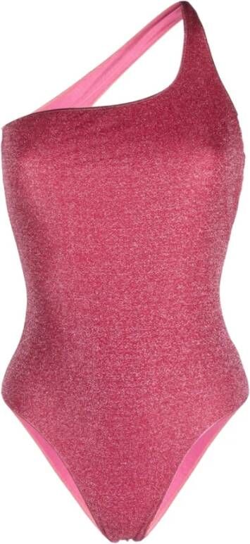 Oseree One-piece Roze Dames