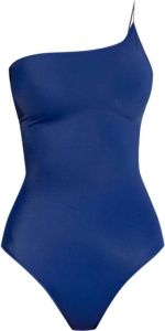 Oseree One-piece swimsuit Blauw Dames