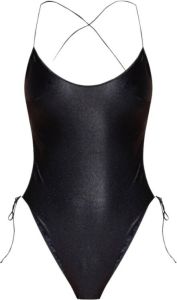 Oseree One-piece swimsuit Zwart Dames
