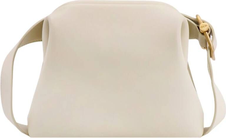 Osoi Cross Body Bags Beige Dames