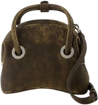 Osoi Handbags Bruin Dames