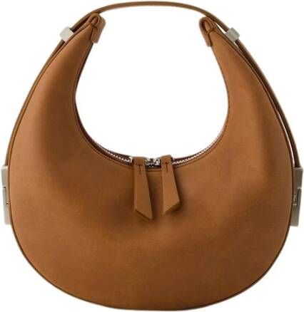 Osoi Handbags Bruin Dames