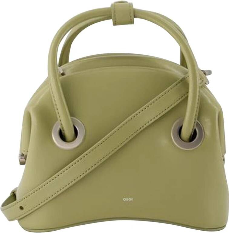 Osoi Handbags Groen Dames