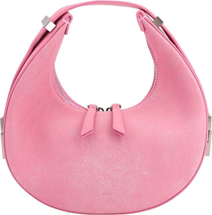 Osoi Handbags Roze Dames