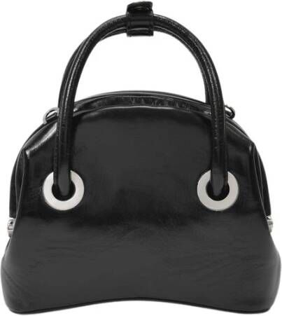 Osoi Handbags Zwart Dames
