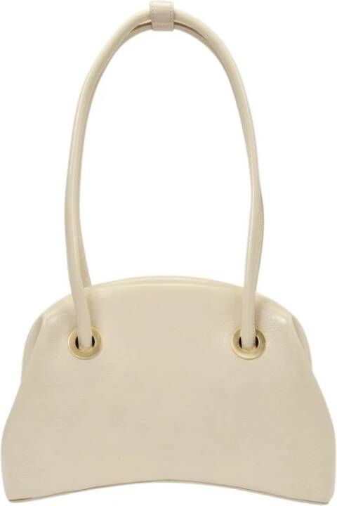 Osoi Shoulder Bags Beige Dames