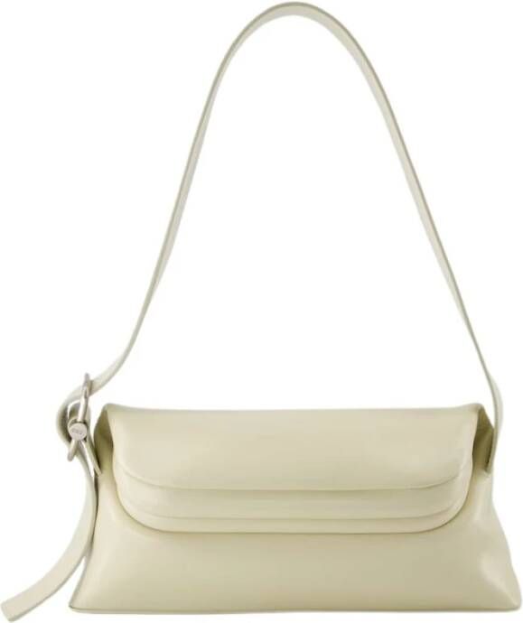 Osoi Shoulder Bags Beige Dames