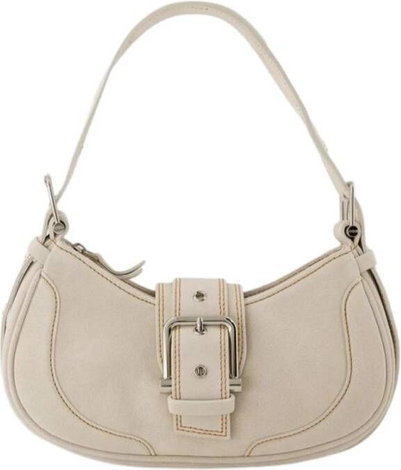 Osoi Shoulder Bags Beige Dames