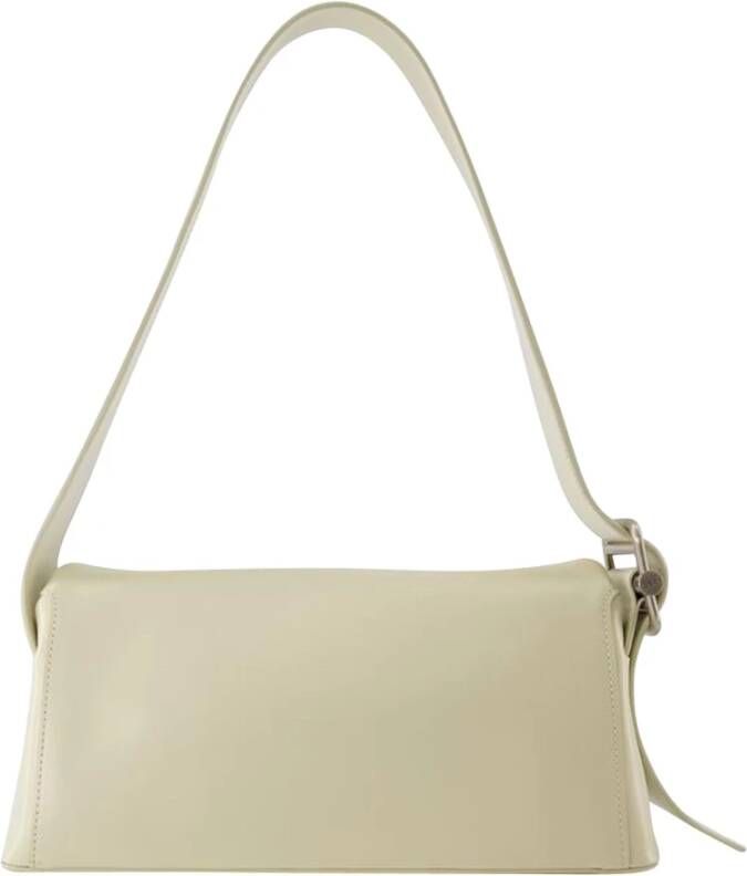 Osoi Shoulder Bags Beige Dames