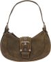 Osoi Bruine Tassen voor Stijlvolle Outfits Brown Dames - Thumbnail 1