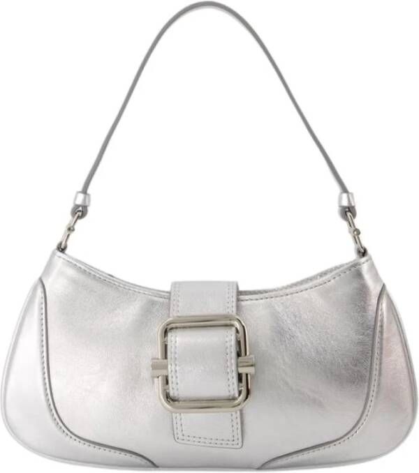Osoi Shoulder Bags Grijs Dames