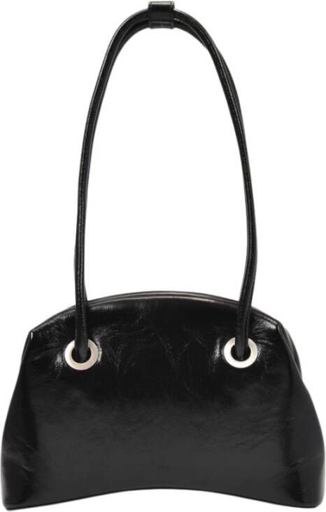 Osoi Shoulder Bags Zwart Dames