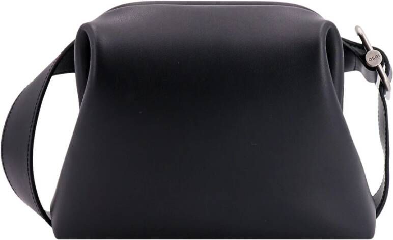 Osoi Shoulder Bags Zwart Dames
