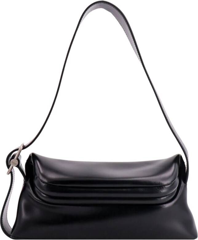 Osoi Shoulder Bags Zwart Dames
