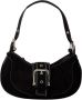 Osoi Shoulder Bags Zwart Dames - Thumbnail 1