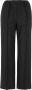 Ottod'Ame Broek Zwart Dames - Thumbnail 1
