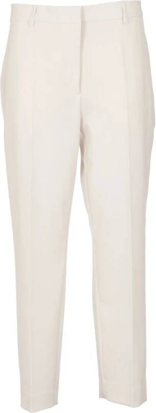 Ottod'Ame Chinos Geel Dames