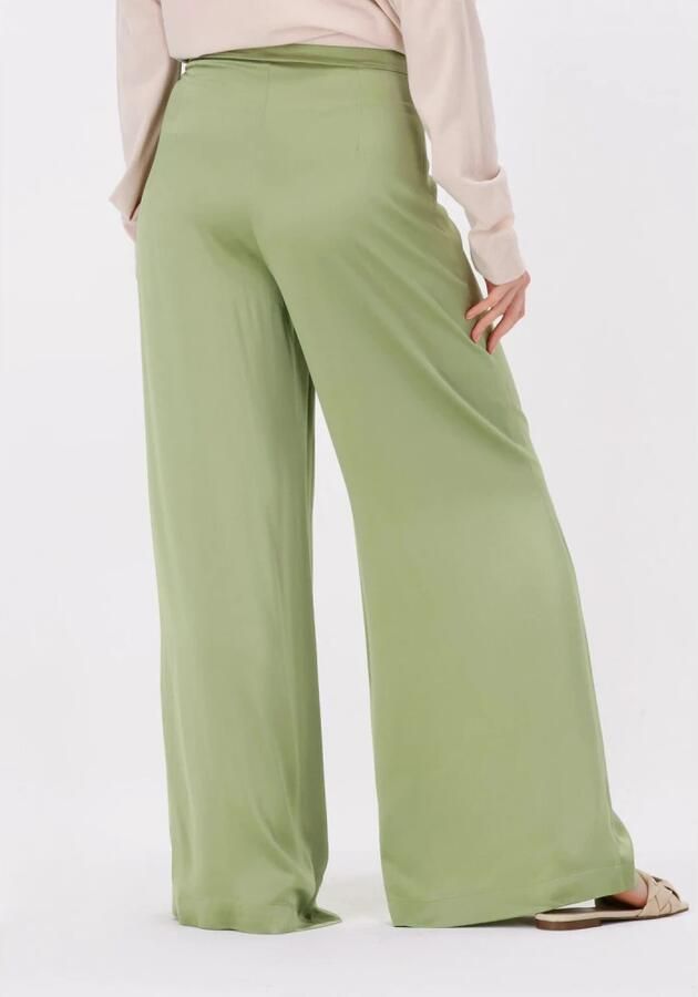 OTTOD'AME Dames Broeken Pantalone Mint - Foto 2