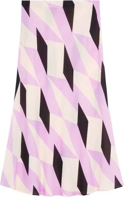 Ottod'Ame Rok Roze Dames