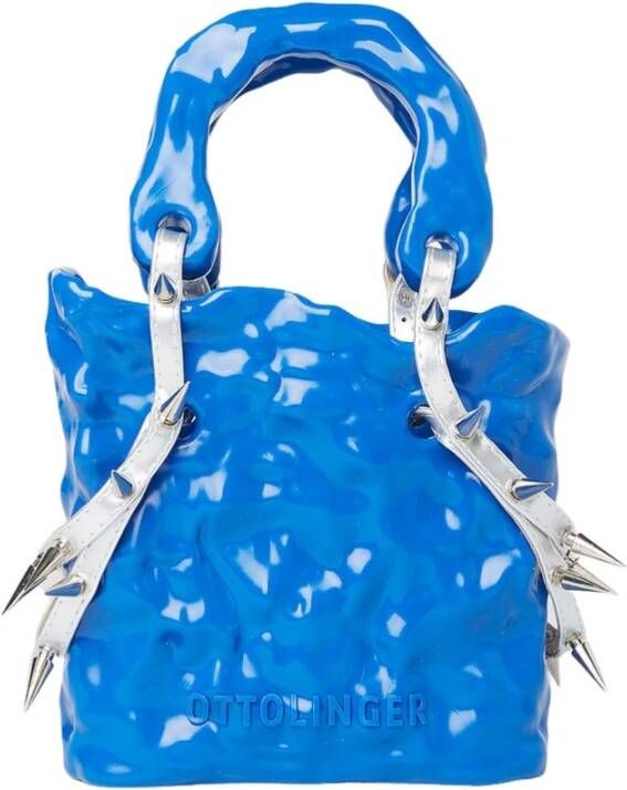 Ottolinger Handbags Blauw Dames