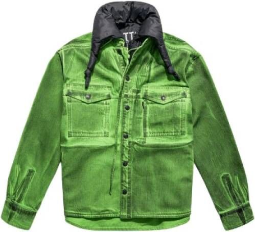 Ottolinger Jackets Groen Dames