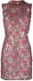 Ottolinger Short Dresses Rood Dames - Thumbnail 1
