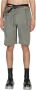Ottolinger Shorts Groen Heren - Thumbnail 1
